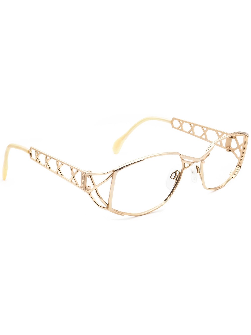 Cazal MOD 984 Sunglasses (no lenses)